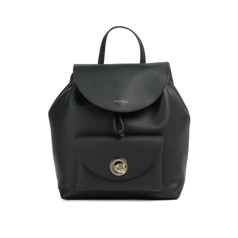 Sac À Dos - Noir (E1TOA140101613)