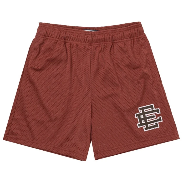 Men's Ee Basic Short Ss21