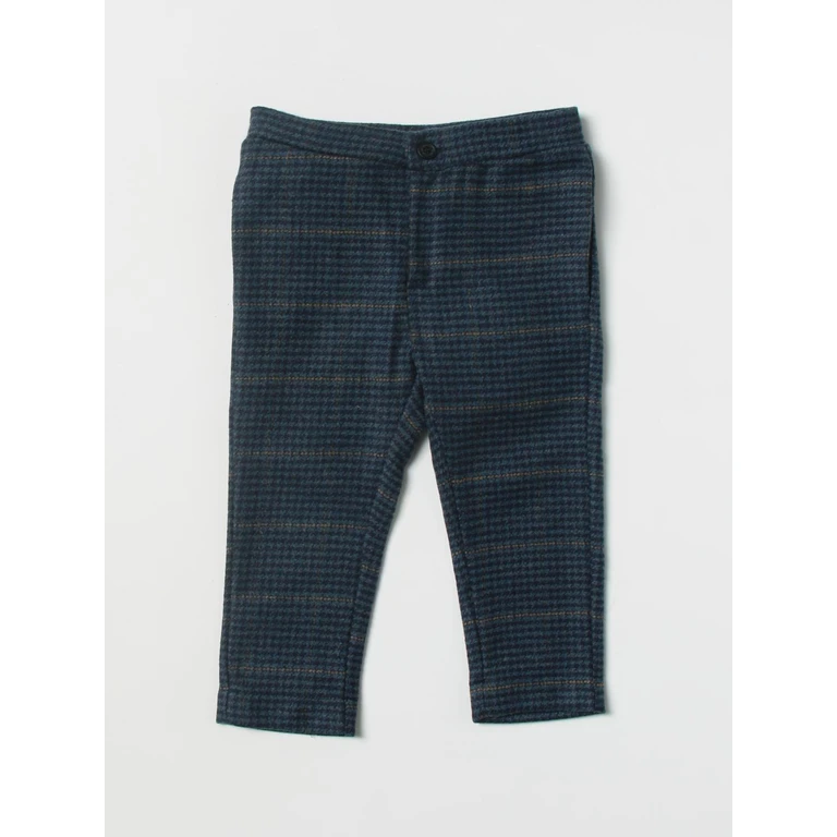 Pants Kids color Blue 1 (CJPN41Z46)