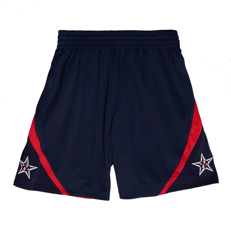 NBA Dark Shorts Usa 2008