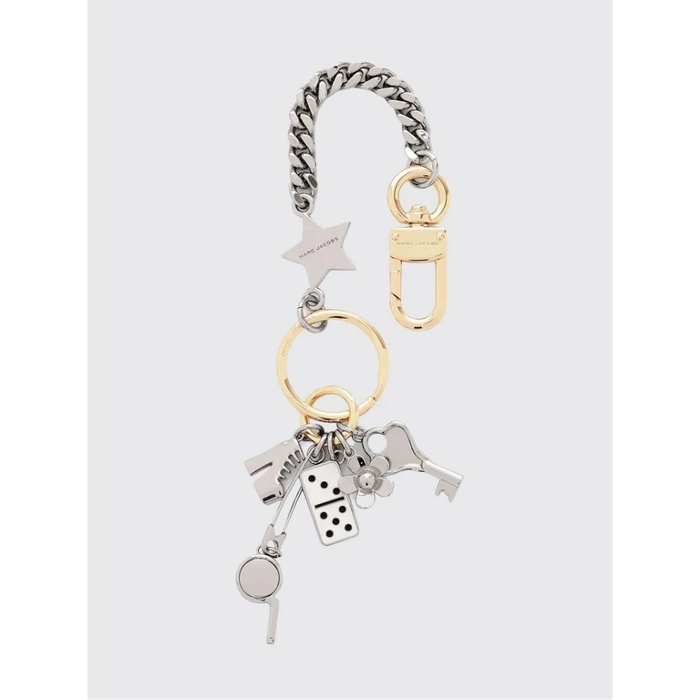Key Chain Woman color Silver (2R5SCH012S02042)