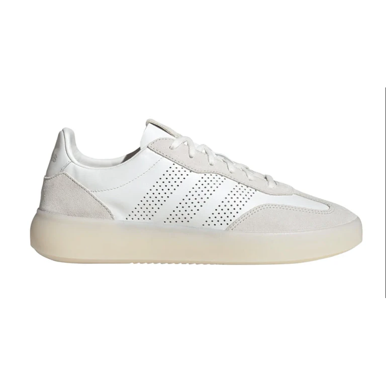 [JI2326] Mens adidas Barreda Decode V2 'Grey Core White Off White'