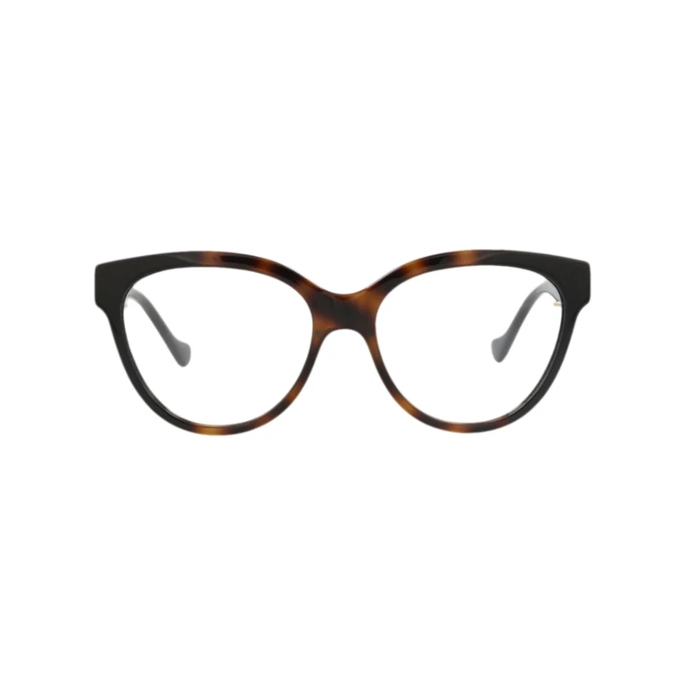Square-Frame Injection Optical Frames