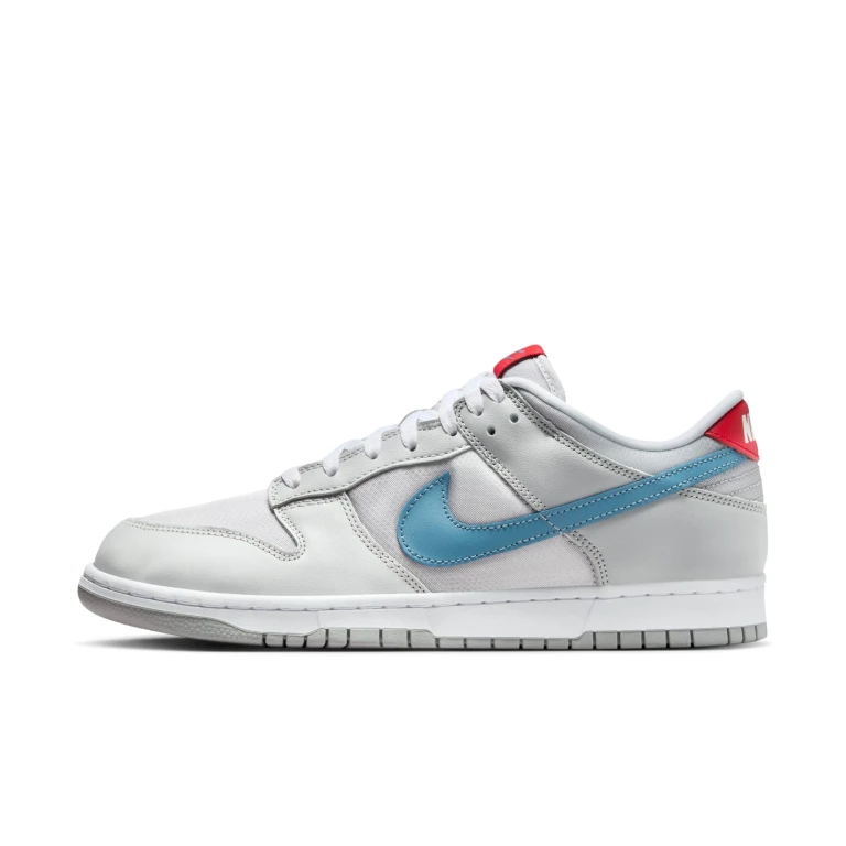 Men's Dunk Low Qs Sneakers