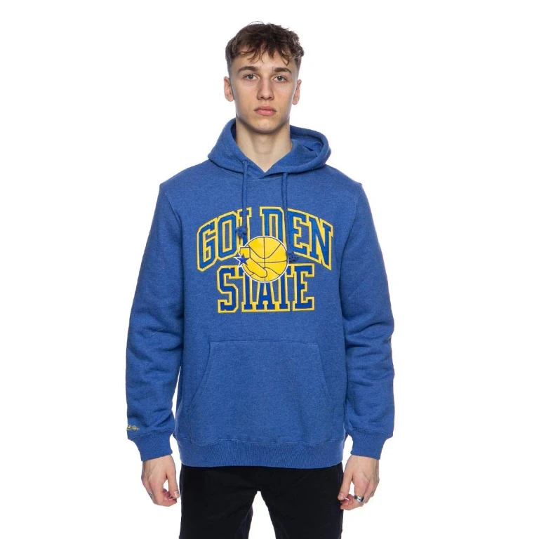 Men's NBA Golden State Warriors Playoff Win Hoody Hoodies