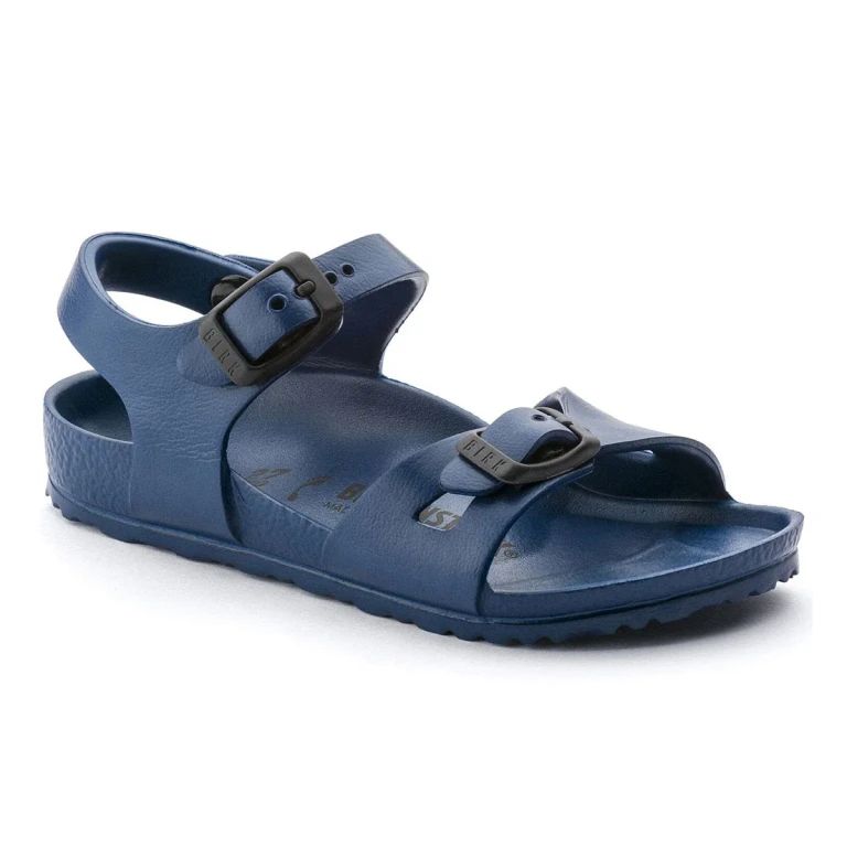 Rio Essentials Kids EVA Navy