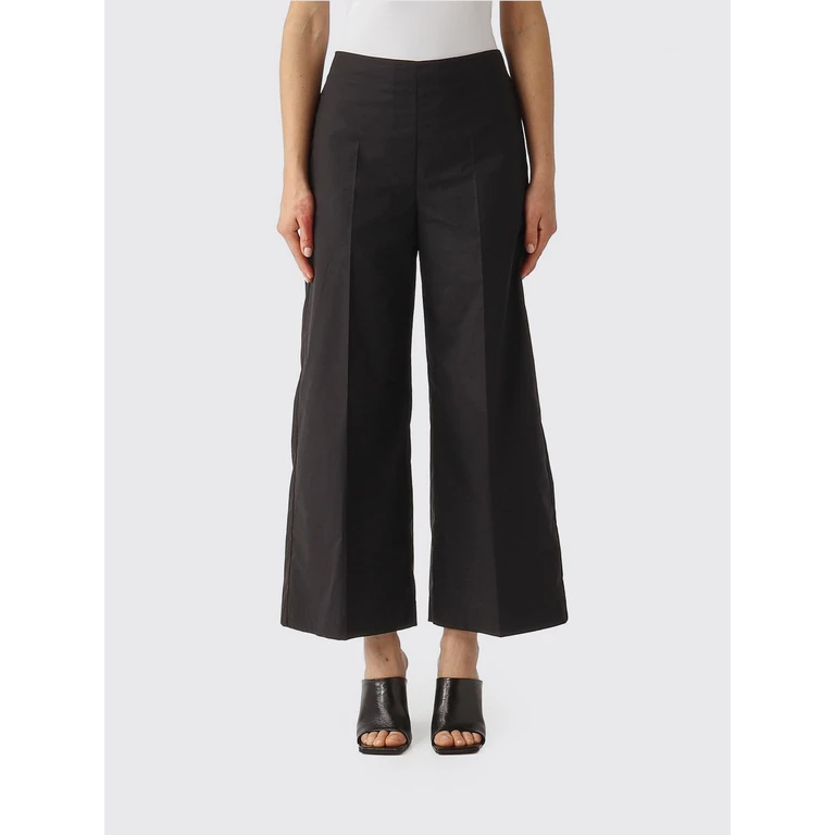Pants Woman color Black (M6PA31100)