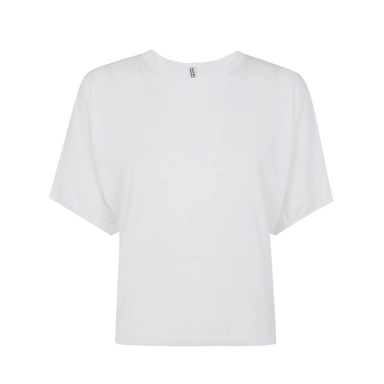 Maglia Manica Corta "L6sd04 A01"