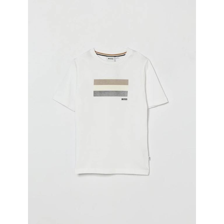 T-Shirt Kids color White (J5297910P)
