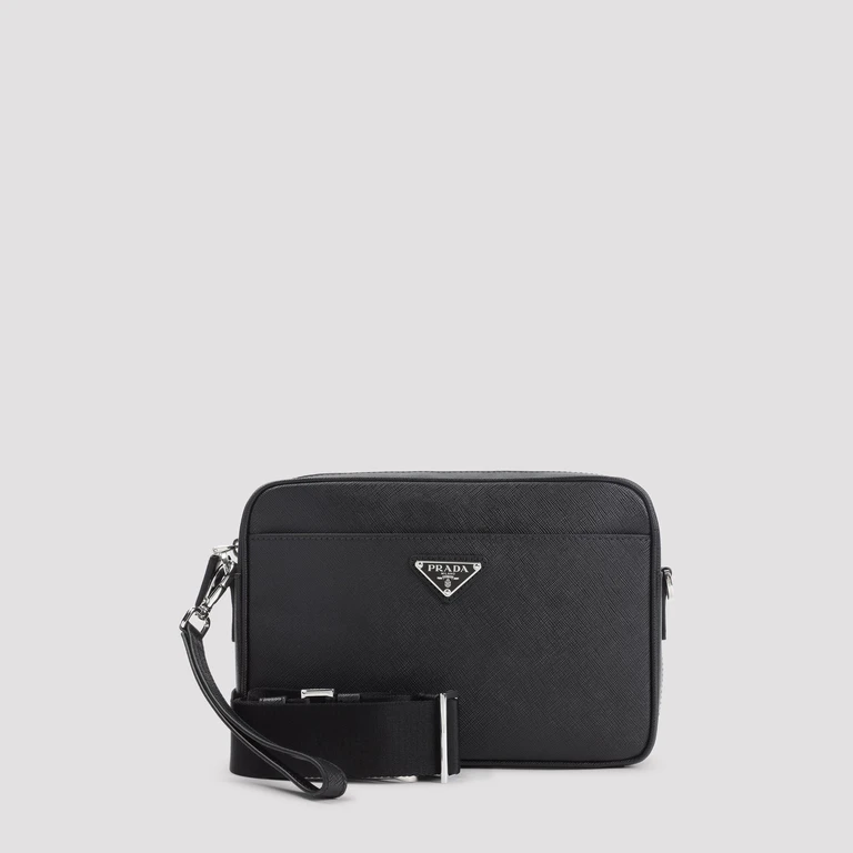 Bandoliera Shoulder Bag