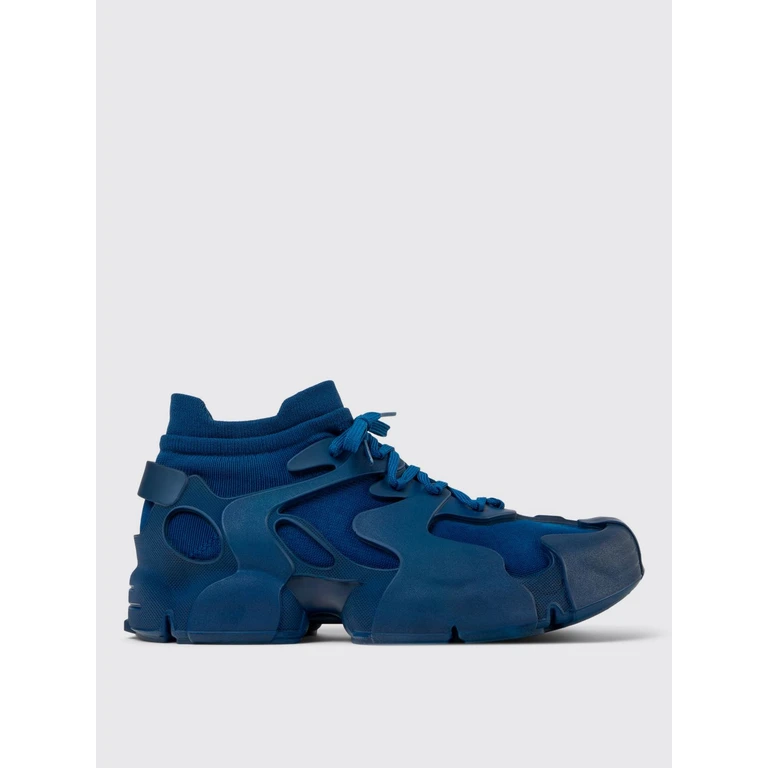 Sneakers Men color Blue (A500005-023TOSSU0)