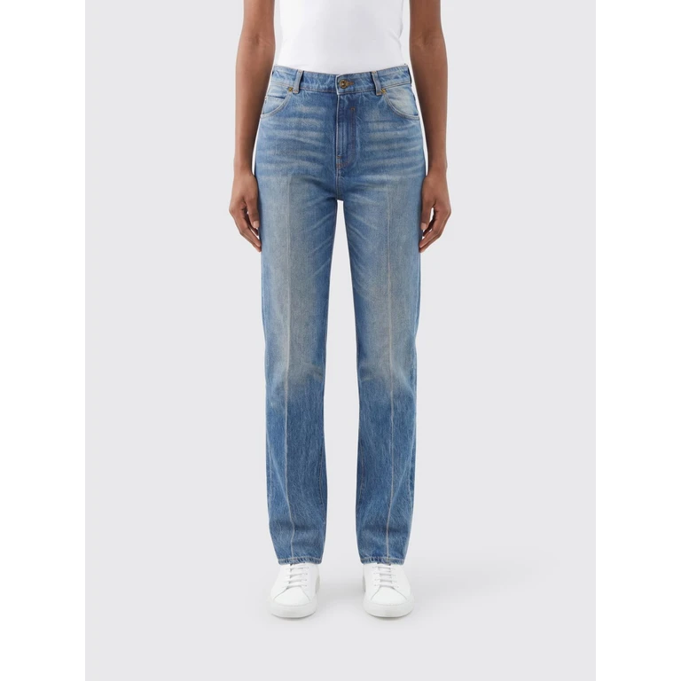Jeans Woman color Blue (GF1MI070DG106AW)
