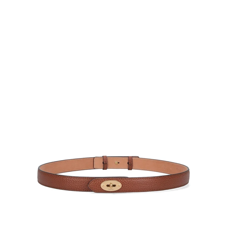 Mulberry Ceinture - Marron (ML4850346G110)