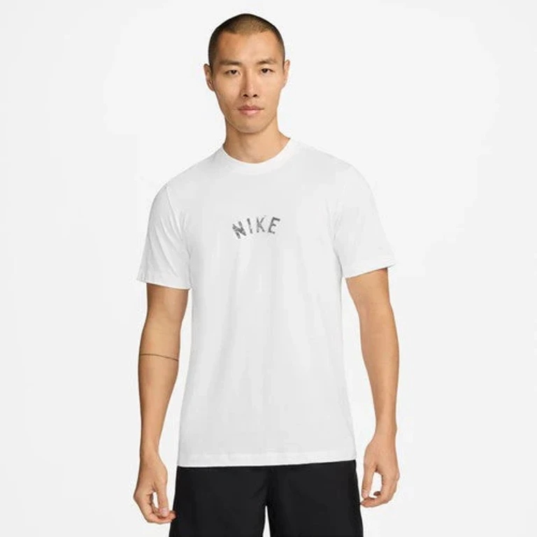Men's Dri-Fit Swoosh 2 T-Shirt