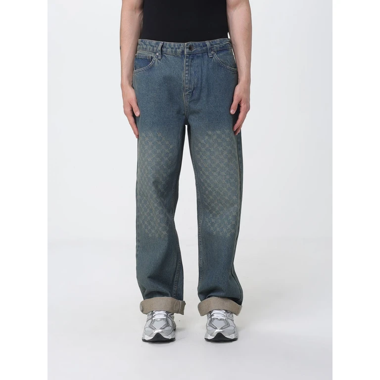 Jeans Men color Denim (2524014106)
