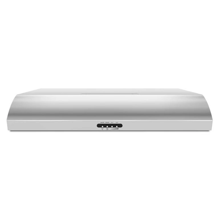 Range Hood with the FIT System in Stainless Steel 30" UXT5230BDS UXT5230BDS
