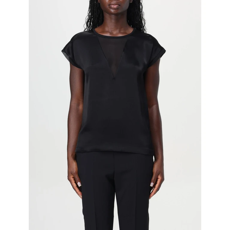 Top Woman color Black (103951A206Z99)