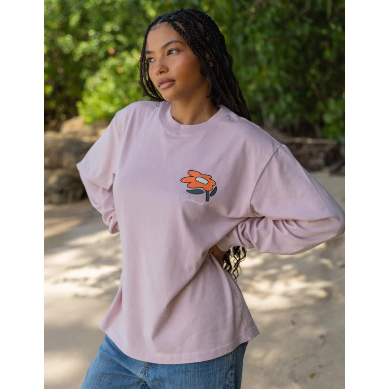 Beloved LS Unisex Tee