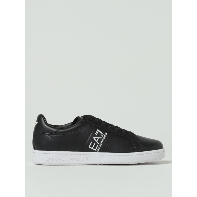 Sneakers Men color Black (7X000332AF10848MC001)