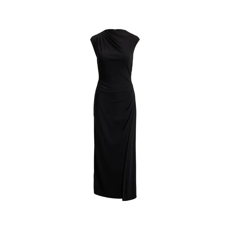 LAUREN RALPH LAUREN Abito Maniche Lunghe "Knit Dress"