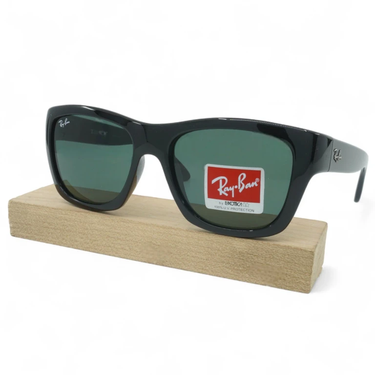 Men's Square Sunglasses