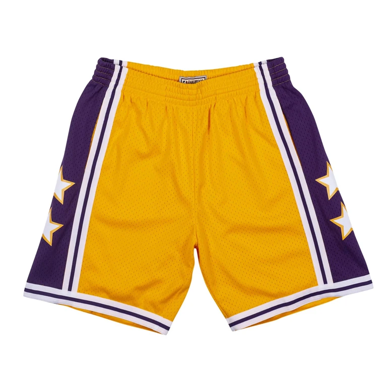 Men's NBA Swingman Shorts - All Star 72