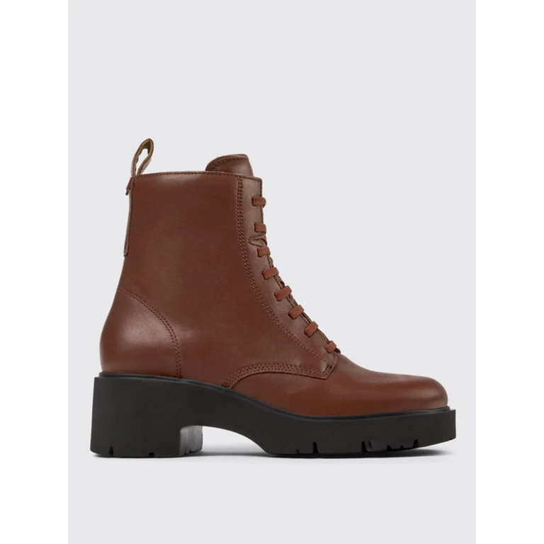 Boots Woman color Red (K400577-011MILAH0)