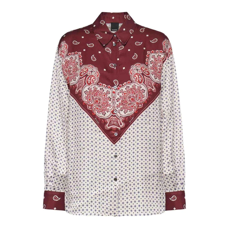 Chemise - Multicolore (106202A31KYR1)