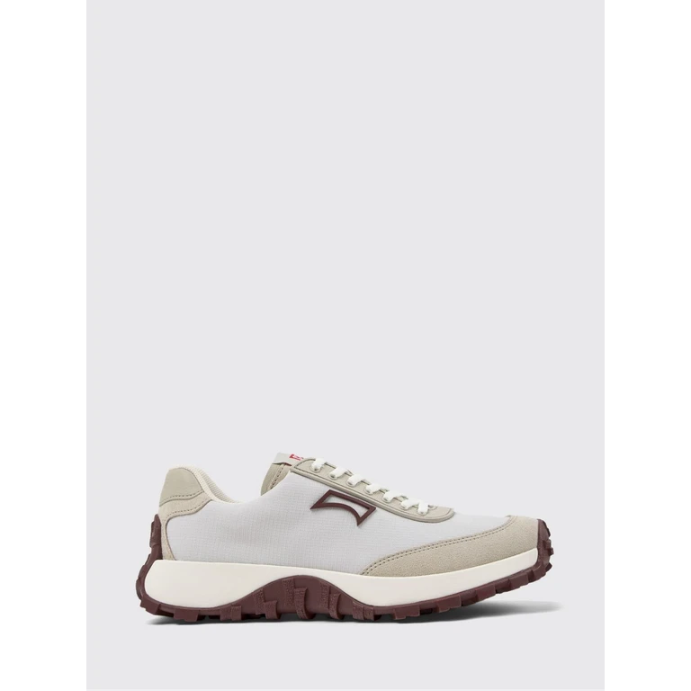 Sneakers Woman color Grey (K201462-053DRIFTTRAIL0)