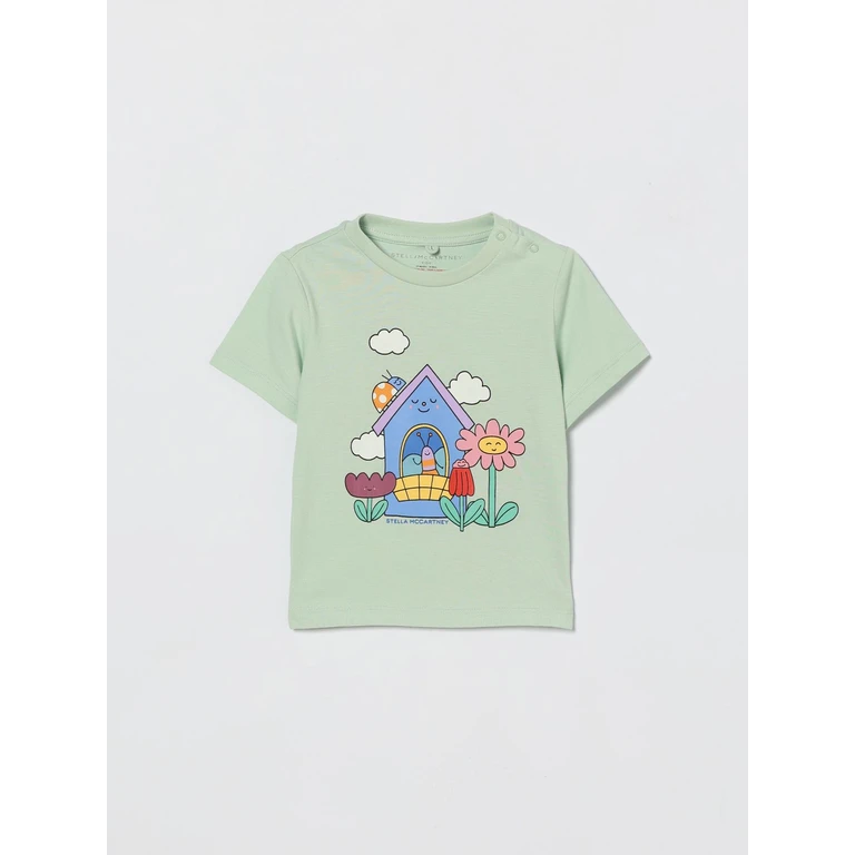 T-Shirt Kids color Water (TY8031Z0434754)