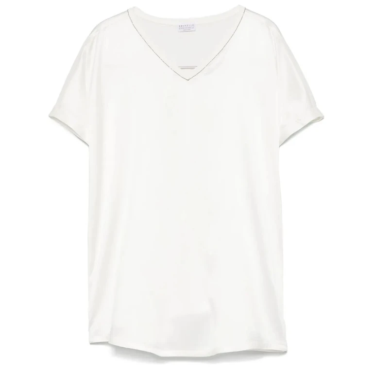 Brunello Cucinelli Blouse (M0C59EL102)