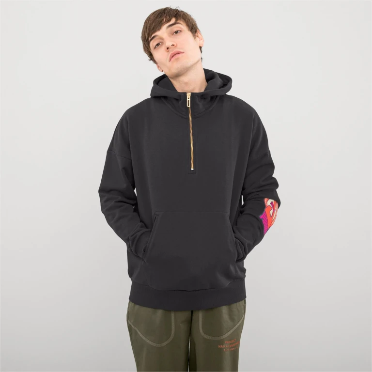 Men's X Han Sweater Sweaters