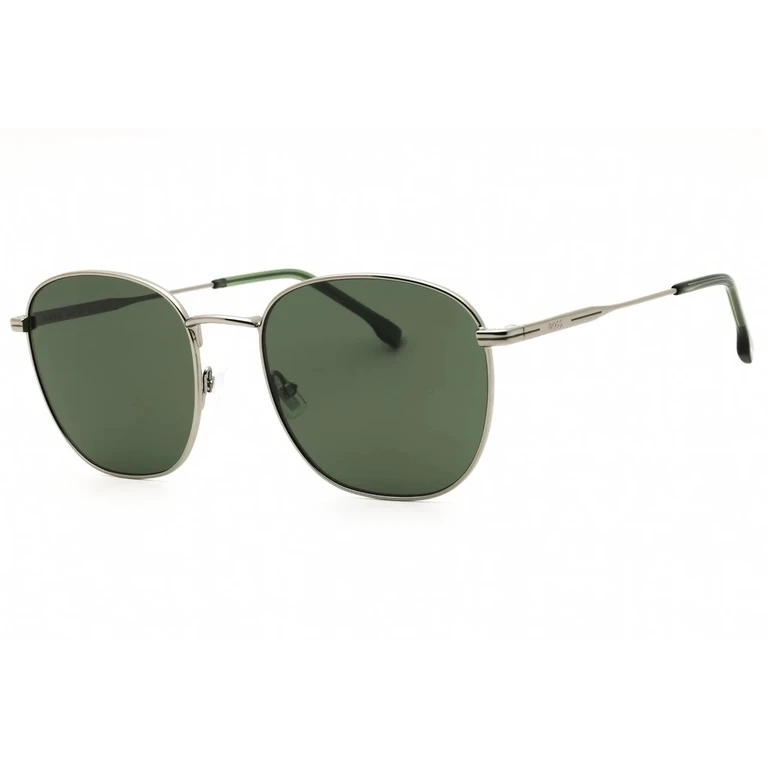 Green Square Mens Sunglasses BOSS 1561/F/SK 06LB/QT/57
