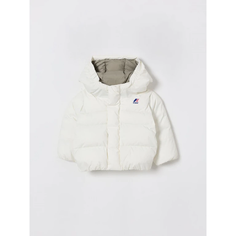 Jacket Kids color White (K7142VWX42)