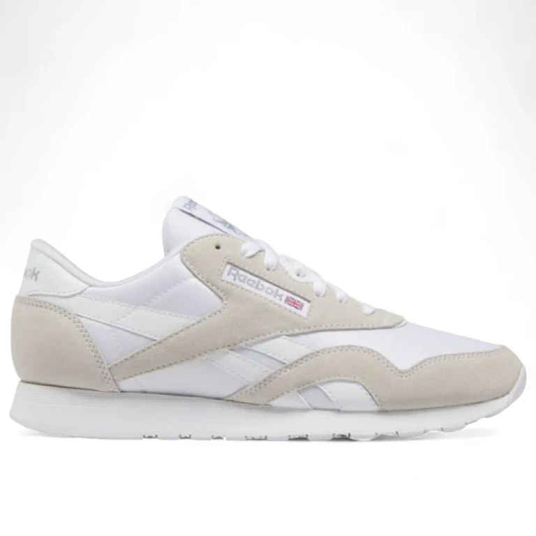Men's Cl Nylon Sneakers