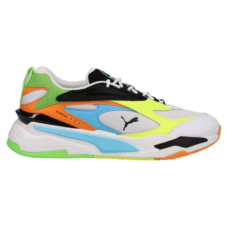 Men's Rs-Fast Tropics Sneakers