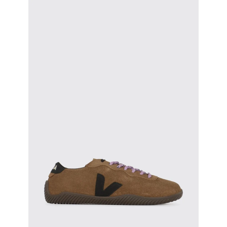 Sneakers Woman color Brown (NS0321615)
