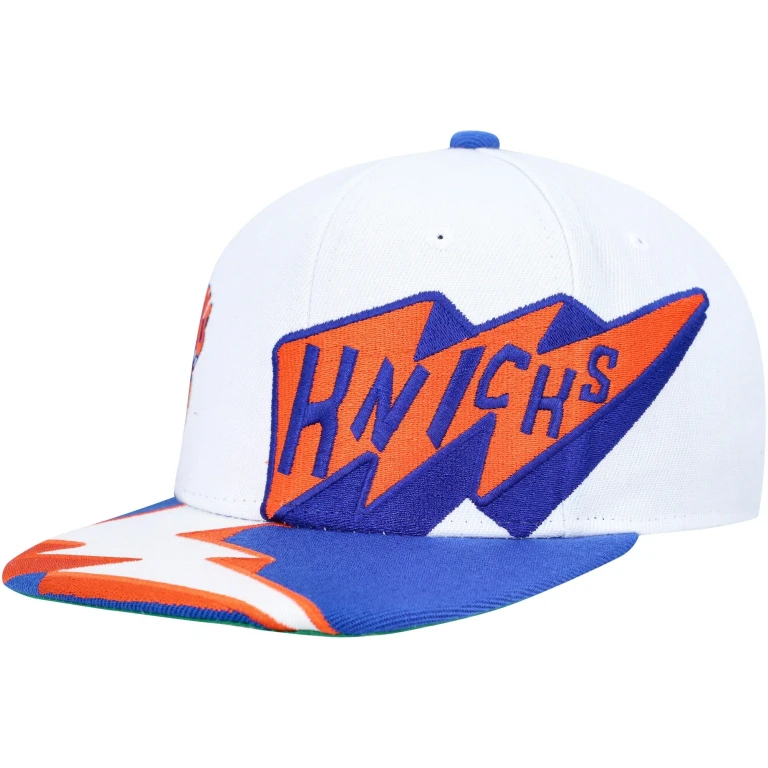 Men's NBA Fast Times Snapback Hwc Knicks Snapback Caps