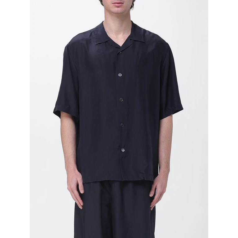 Shirt Men color Navy (OSU5428170)