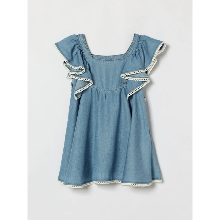 Dress Kids color Denim (261GB205013235)