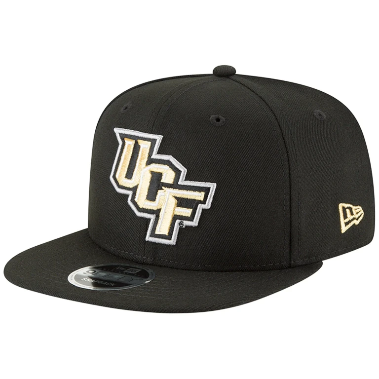 Men's NCAA UCF Knights 950 Snapback Hats