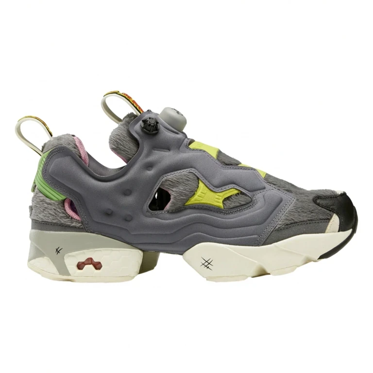 Men's Instapump Fury Og Mu Sneakers