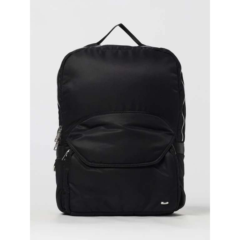 Backpack Men color Black (A2248GCBCAYCEBLAC)