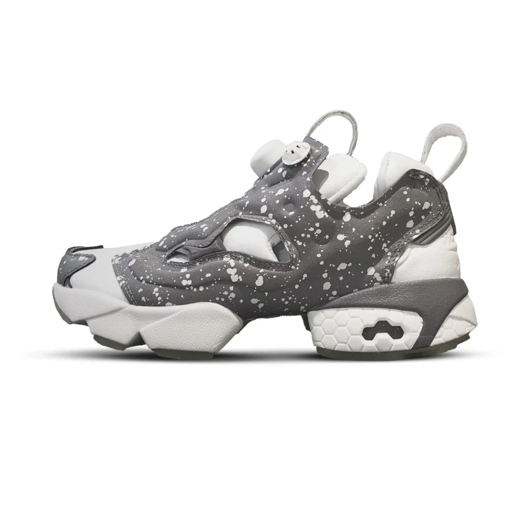 Men's Instapump Fury Affiliates Sneakers
