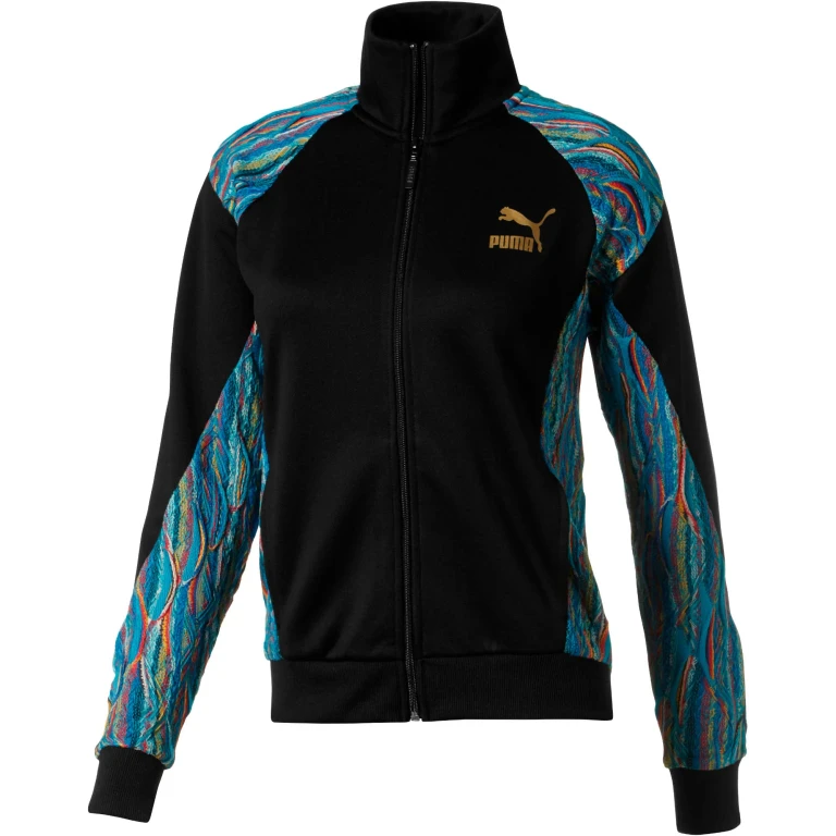 Women's Coogi X Jacket Jackets
