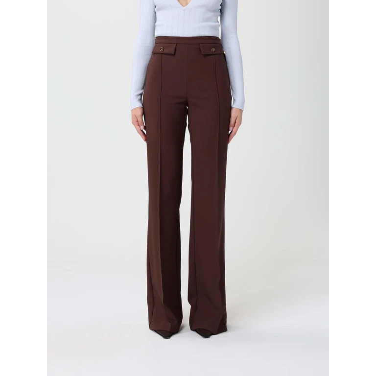 Pants Woman color Coffee (PA125EA3)