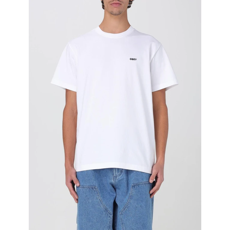 T-Shirt Men color White (131080365WHT)