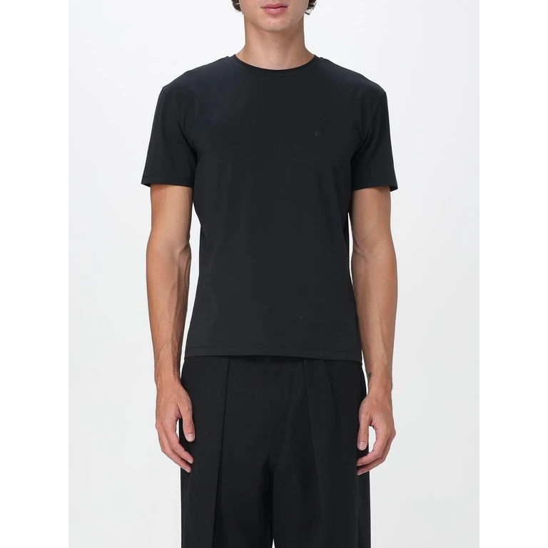T-Shirt Men color Black (CL0309900)