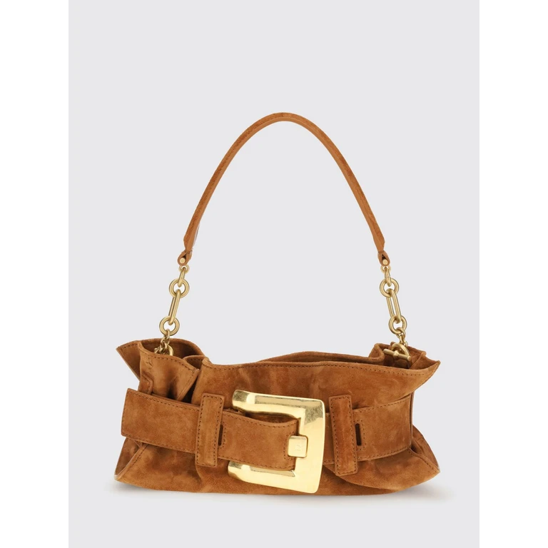 Shoulder Bag Woman color Brown (GN0AE994LSDD8DF)