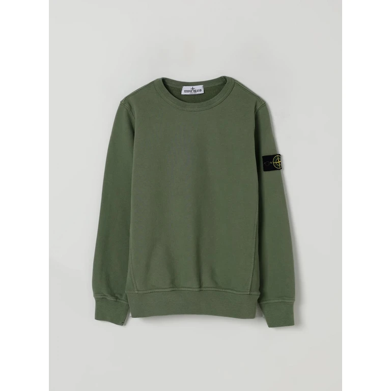 Sweater Kids color Sage (6100001S0A20V0055)